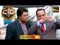 एक Engraved Ring में ACP Pradyuman को मिले सारे सबूत CID स�