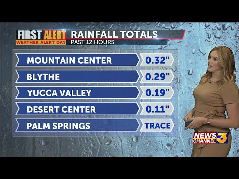 First Alert Weather with Haley Clawson - Thursday 6PM, August 4, 2022