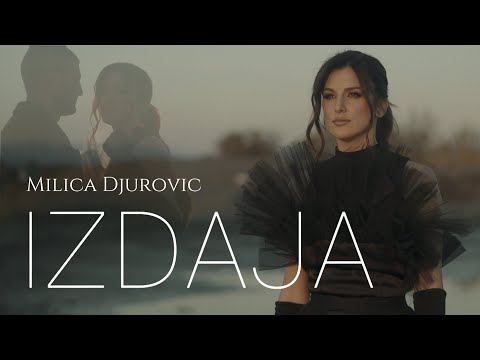 Milica Djurovic - Izdaja (Official Video 2024)