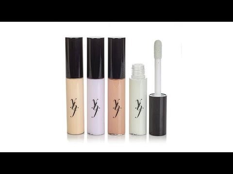 ybf Liquid Color Corrector 4piece Kit