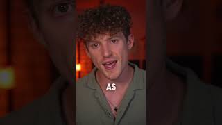 Love is terrifying because what if they don&#39;t cry at our wedding...