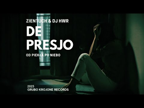 ZIENTUCH and Grubo Krojone Records