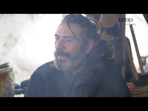 Die Waldmänner - Die Aussteiger des Bremgartnerwalds