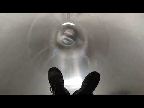 Waldrutschenpark-Golm