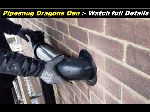 Dragons Den Pipe Pipesnug ! Pipesnug Dragons Den :- Watch full Details ! Pipe Sung !dragons den pipe
