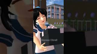 Download lagu Kamu gak nepatin janji😞😭. #sakuraschoolsimulator #fypシ゚ mp3