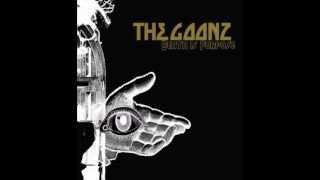 The Goonz - Between Chromosome And Collapse