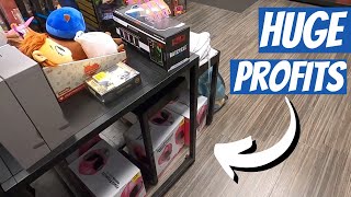 THIS STORE IS A GOLD MINE RIGHT NOW!