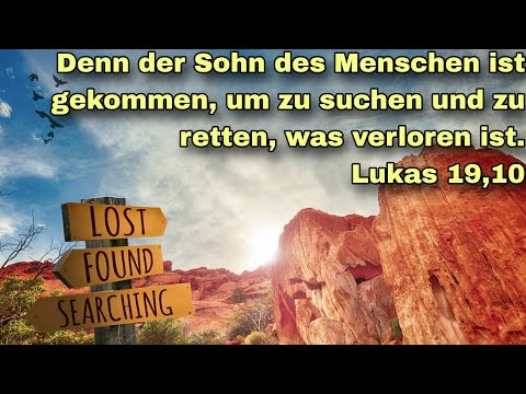 Der verlorene Sünder in der Sicht des heiligen Gottes - Joachim Langhammer (1990)