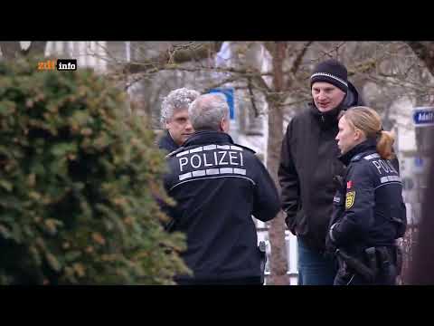 Tatort Wohnzimmer - Einsatz für die Einbruchsermittler Doku (2016)