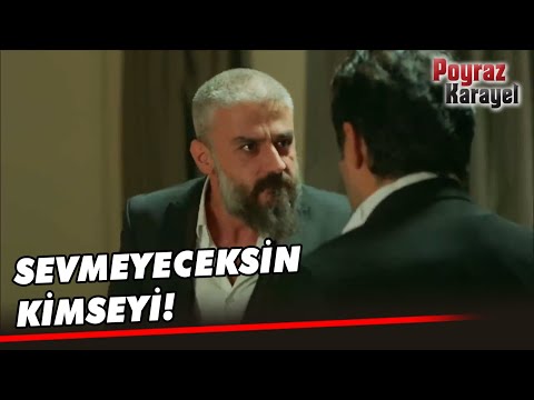 Sefer, İçini Zülfikar'a Döktü! - Poyraz Karayel Özel Klip