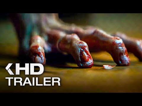 WOLF MAN Trailer German Deutsch (2025)