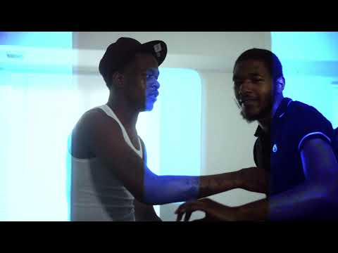 2Actxve feat. BabyClutch - POP OUT | dir. MX