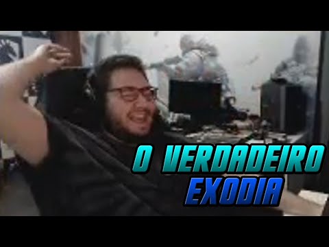 QUANDO O PALUH ABRE LIVE #2