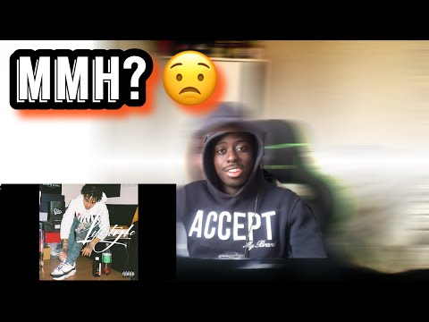 Young Pierre Reacts To 1MILL - Lifestyle [Official Audio] 🇹🇭