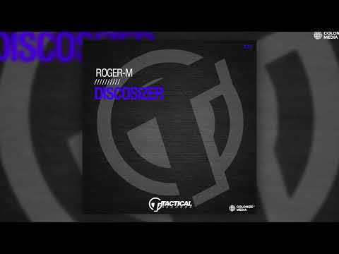 Roger-M - Discosizer