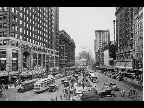 Who's Your Little Who Zis -Ben Selvin's Knickerbockers