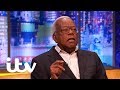 Sir Trevor McDonald S Joke Made Nelson Mandela Reveal His Prison Struggles The Jonathan Ross Show
