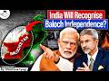 BLA Vs Pakistan Will India Support An Independent Balochistan StudyIQ IAS