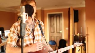 Fort Hope - Memories Fade (In The Studio)