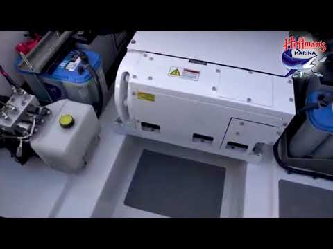 SOLACE 345 by Hoffman's Marina