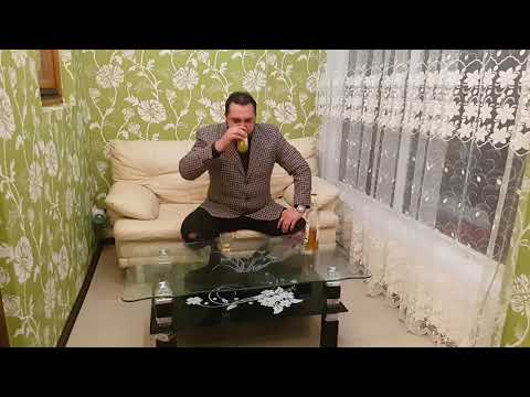 TIGNORO DE LA BUZAU - MA GANDESC CA ORI CE OM  █▬█ █ ▀█▀