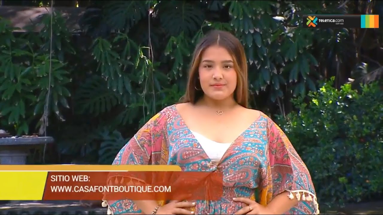 Vestidos en seda de la India