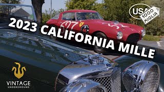 Car Season Underway at VU!