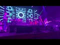 String Cheese Incident- Big Shoes into Tinderbox Live at Fox Theater Oakland,California 10/5/19