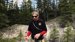 Mike's Mail 7 - Rope as a anchor?