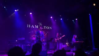 November - Doyle Bramhall II at The Hamilton DC - Nov. 12, 2017