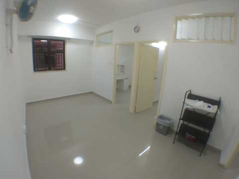 Pak Lok Building Youtube Video