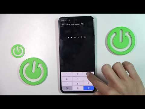 How to Reset All Settings on Huawei Nova 12 SE