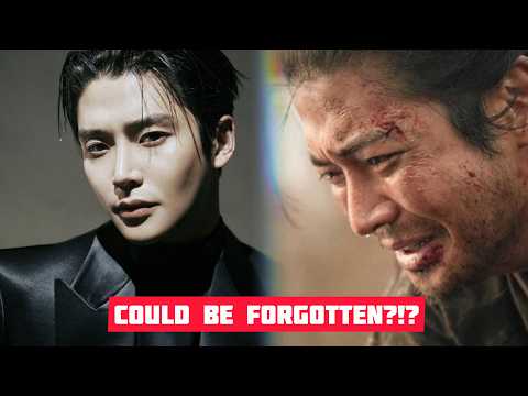 [CC] "Good Looks Don’t Last...I Could Be Forgotten": Rowoon Opens Up About Anxiety & Transformation