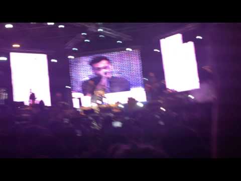 Maeco Mengoni Pronto a correre radio bruno estate 2013 Modena