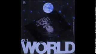 World vol 2-melody x press