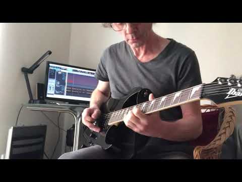 J V Senior  Na pohodu