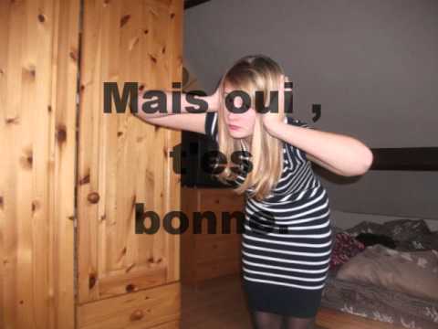 Simone elle est bonne feat Manon