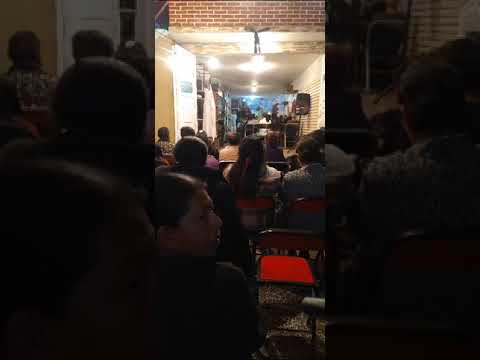 UN VASO NUEVO rosario de 9 días en Amozoc Puebla vie/26/abr/2024