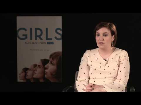 Girls Season 4 (Behind the Scenes)