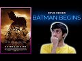 Batman Begins (2005) | Movie Review In Hindi