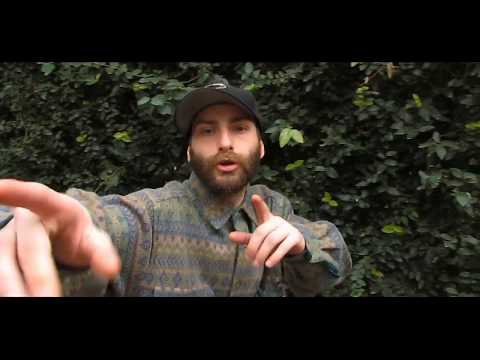 GnoMonstro - Conquistar Apenas (STREET VÍDEO)