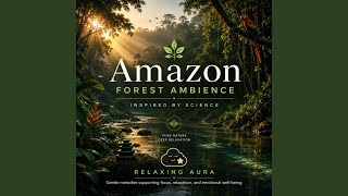 Rhythms of the Jungle