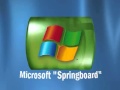 Windows Startup And Shutdown Sounds Updated Water Sound Effect