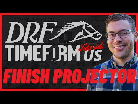 Timeformus Race Analysis