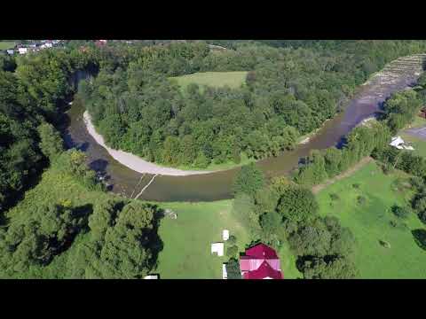 Domki u Janiny Bukowiec Mediamax