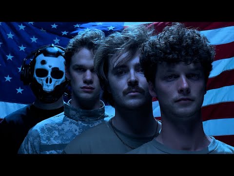 underscores 'You don't even know who I am' Official Video