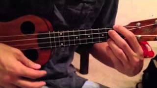 Anuhea | Simple Love Song | easy ukulele lesson