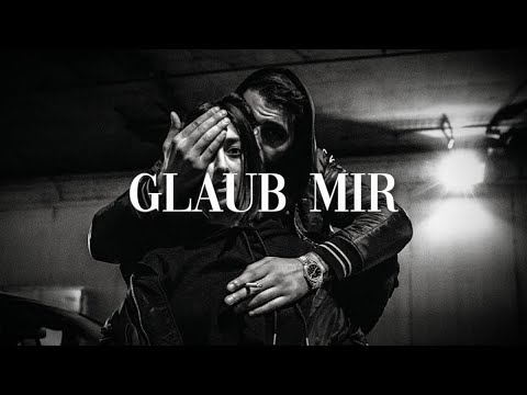SAMRA feat. ELIF - GLAUB MIR (prod. NicoBeatz x d9wn)