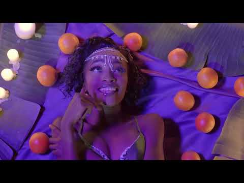 Thato Jessica - Wave (Official Music Video)